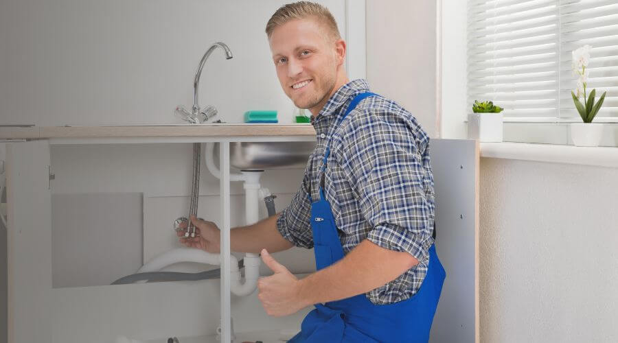 Local expert plumbing services in Saint Michaels, MD
